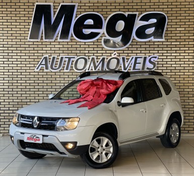 Renault Duster Dynamique