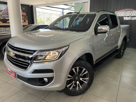 Chevrolet S10 S10 LTZ 4x2 Flex 2020