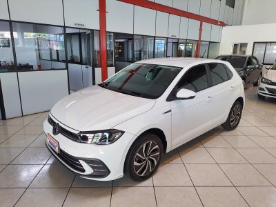 Volkswagen Polo Highline TSI 1.0 Flex 12V Aut