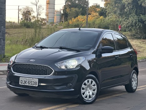 Ford Ka 1.0 SE