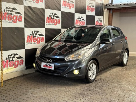 Hyundai HB20 PREMIUM 1.6