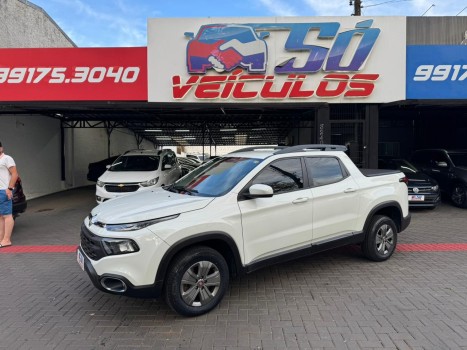 Fiat Toro FREEDOM 1.8 AUT