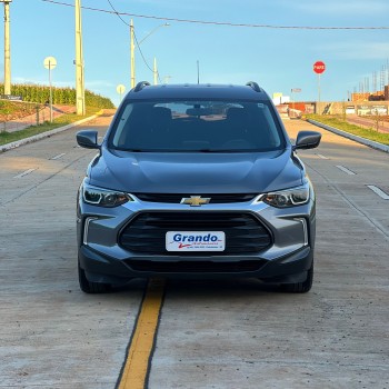 Chevrolet Tracker LT 1.0 Turbo