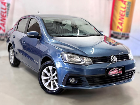 Volkswagen Voyage COMFORTLINE 1.6
