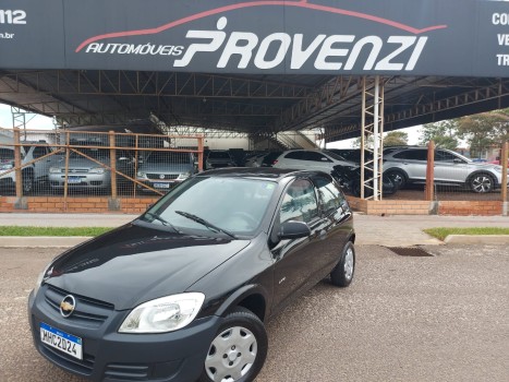 Chevrolet Celta LIFE VHC E 2 PORTAS