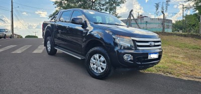 Ford Ranger XLS Flex 2.5 4x2