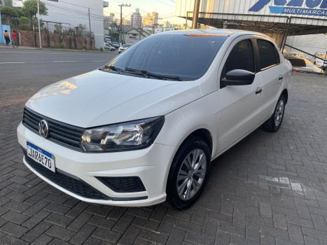 Volkswagen Voyage 1.6