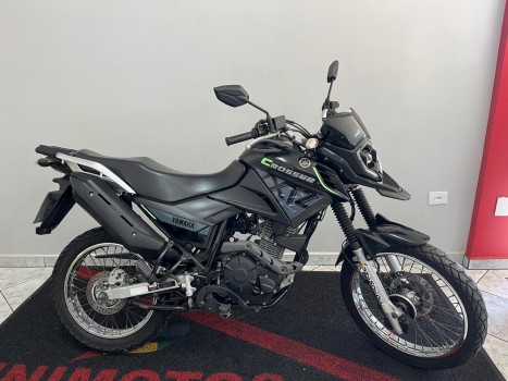 Yamaha Xtz 150 CROSSER S ABS