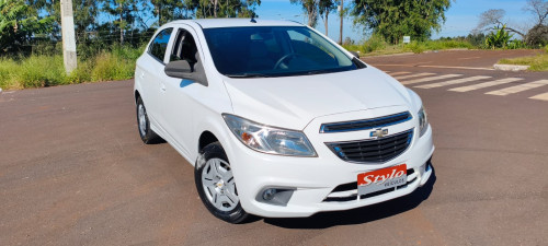 Chevrolet Onix LT