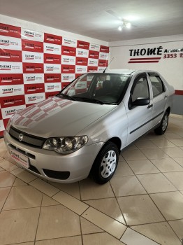 Fiat Siena 1.0 FIRE FLEX