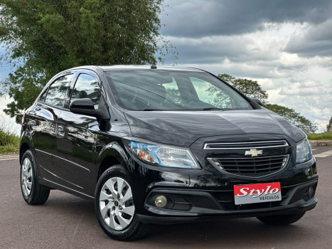 Chevrolet Onix LT 1.4