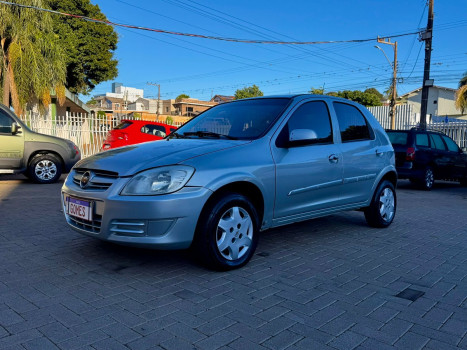 Chevrolet Celta Life