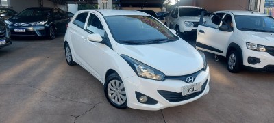 Hyundai HB20 1.0 Comfort