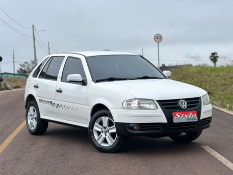 Volkswagen Gol GIV
