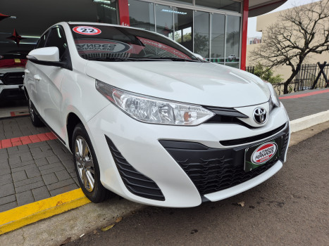 Toyota Yaris 1.5 XL PLUS CONNECT