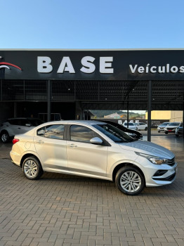 Fiat Cronos DRIVE 1.3