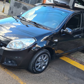 Renault Sandero 1.6