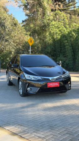 Toyota Corolla 2.0 XEi