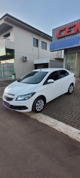 Chevrolet Prisma LT 1.4 FLEX