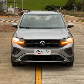 Volkswagen T-Cross 200 TSi