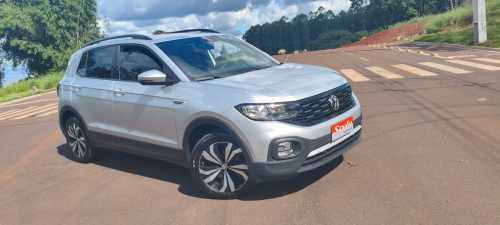 Volkswagen T-Cross CONFORTLINE