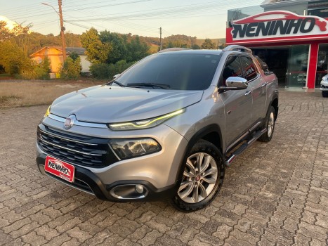 Fiat Toro Toro Ranch 2.0 Diesel 4X4