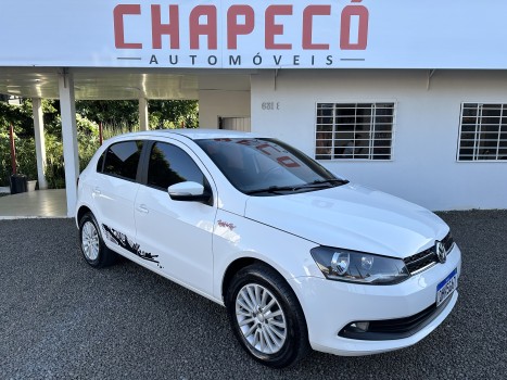 Volkswagen Gol Rock In Rio