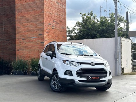 Ford  ecosport fsl at1.6b