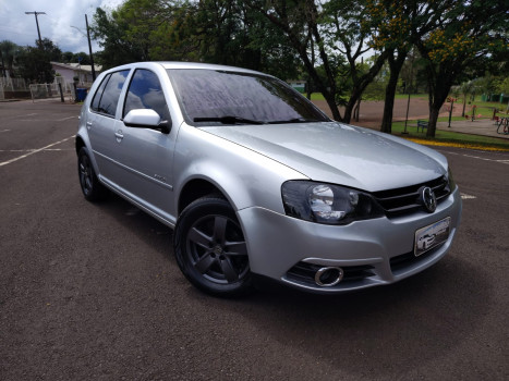 Volkswagen Golf SPORTLINE 1.6