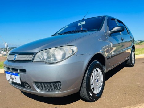 Fiat Palio Fire