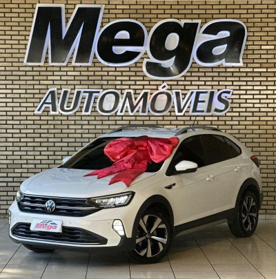 Volkswagen Nivus HIGHLINE 1.0 250TSI