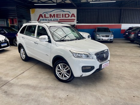 Lifan X60 1.8 Talent