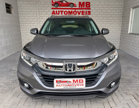 Honda Hr-v EX 1.8 AUT