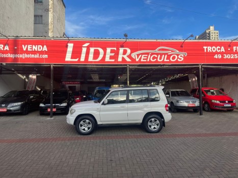 Mitshubishi Pajero TR4 TR4