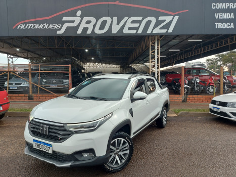 Fiat Strada VOLCANO CD 1.3  COMPLETA