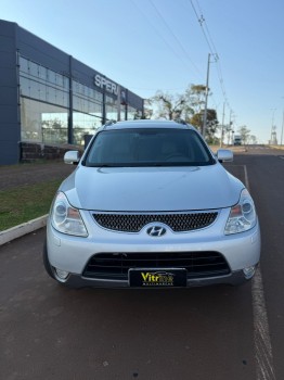 Hyundai Veracruz 3.8 7 lugares Automática