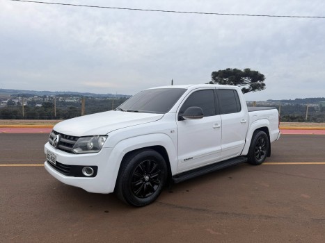 Volkswagen Amarok SE 2.0 Manual 4x4 (180 CV)