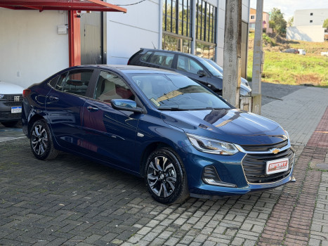 Chevrolet Onix Premier 18.000 km