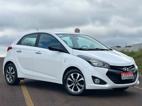 Hyundai HB20 1.6  Comfort