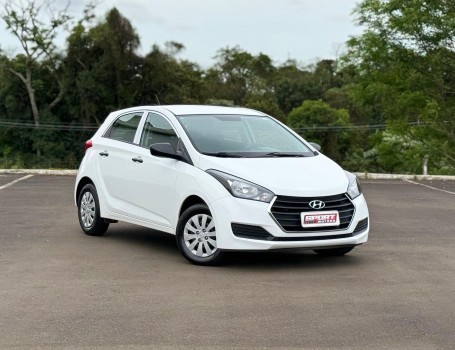 Hyundai HB20 Confort