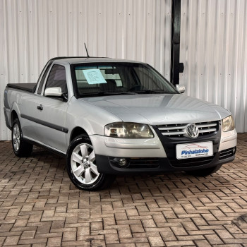 Volkswagen Saveiro SUPERSURF 1.6