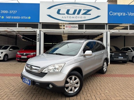 Honda Cr-v EXL + Teto Confira !!!!!!