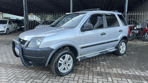 Ford Ecosport XLS 1.6