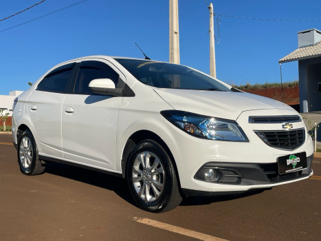 Chevrolet Prisma PRISMA 1.4 LTZ SEDAN