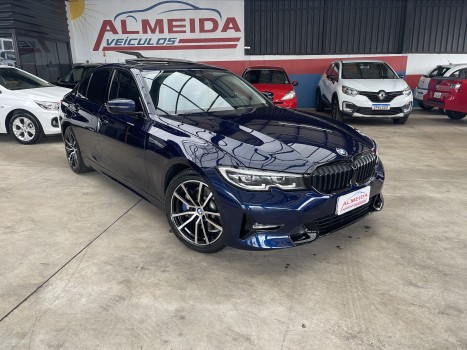 BMW 330 i 2.0 Turbo Automatica