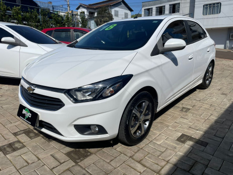 Chevrolet Onix ONIX 1.4 LTZ