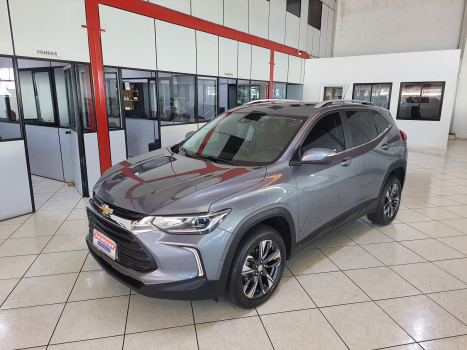Chevrolet Tracker Premier 1.2 Turbo 12V Flex Aut.