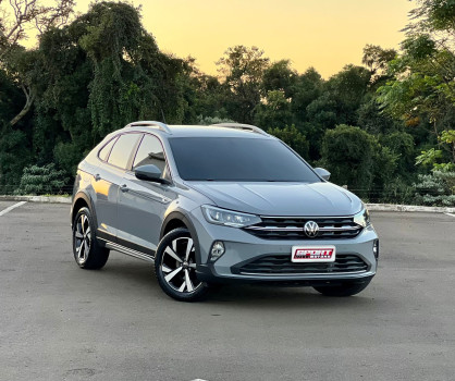 Volkswagen Nivus Volkswagen Nivus Highline 200 TSI 2023