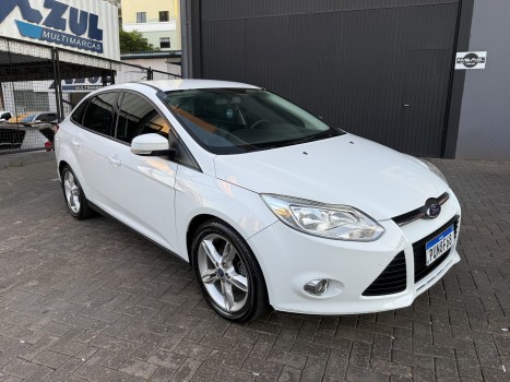 Ford Focus SEDAN SE
