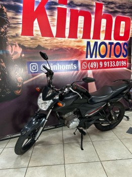 Yamaha Fazer YBR FACTOR 150 ED/FLEX